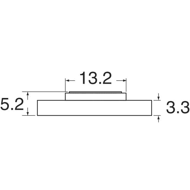 GC0251K CUI Devices  Speakers